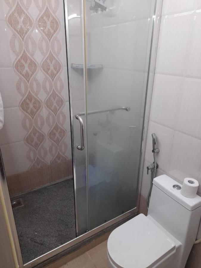 Mp Villa - Lovely Furnished Appartment Pondicherry Exteriör bild